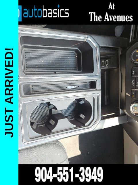 2018 Ford F-150 XLT Jacksonville FL