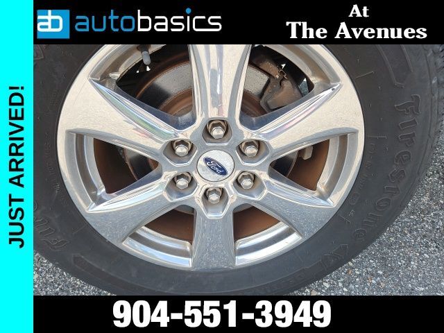 2018 Ford F-150 XLT Jacksonville FL