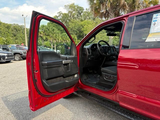 2018 Ford F-150 XLT Jacksonville FL