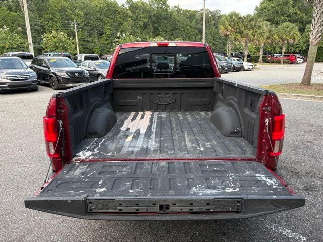 2018 Ford F-150 XLT Jacksonville FL