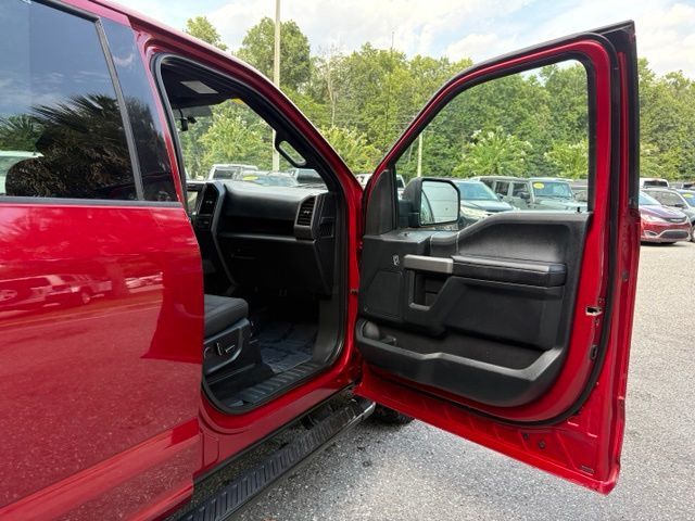 2018 Ford F-150 XLT Jacksonville FL