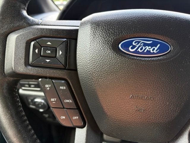 2018 Ford F-150 XLT Jacksonville FL