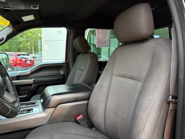2018 Ford F-150 XLT Jacksonville FL