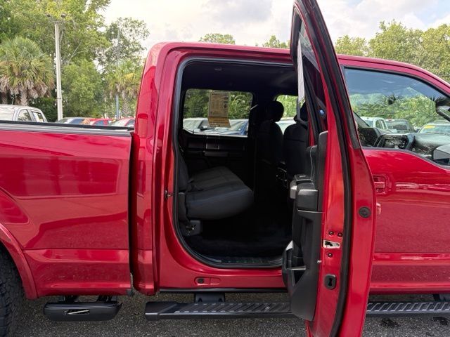 2018 Ford F-150 XLT Jacksonville FL