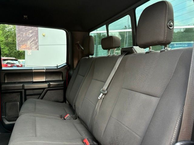 2018 Ford F-150 XLT Jacksonville FL