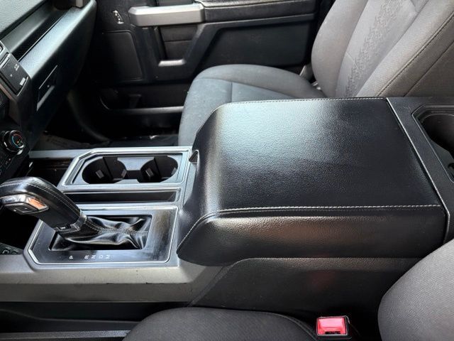 2018 Ford F-150 XLT Jacksonville FL