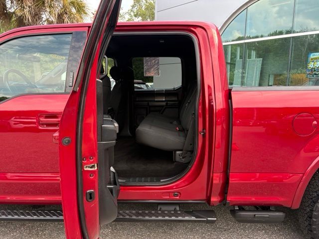 2018 Ford F-150 XLT Jacksonville FL