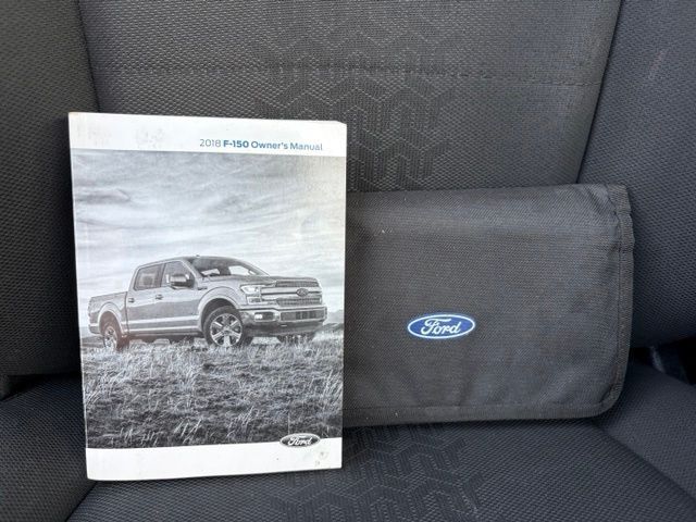 2018 Ford F-150 XLT Jacksonville FL