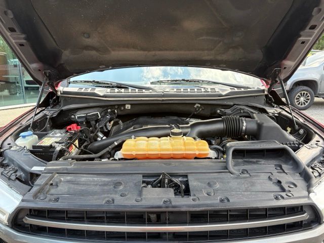 2018 Ford F-150 XLT Jacksonville FL