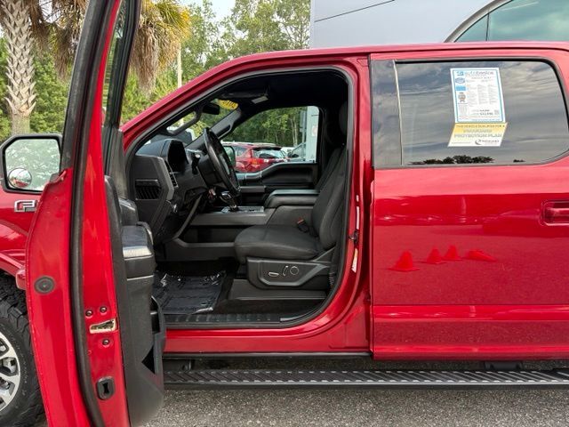 2018 Ford F-150 XLT Jacksonville FL
