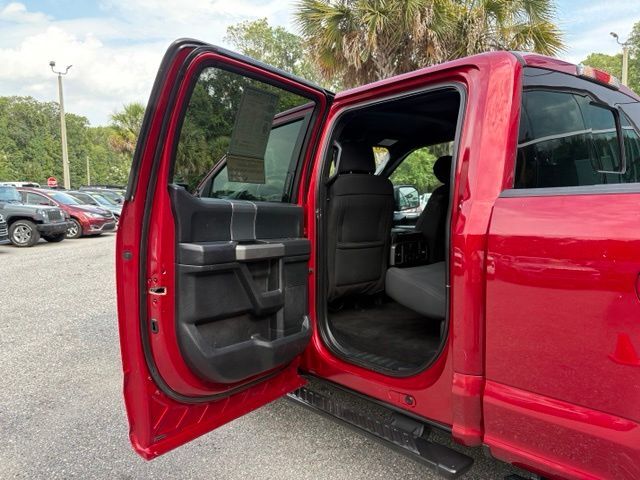 2018 Ford F-150 XLT Jacksonville FL