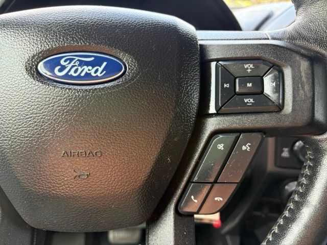 2018 Ford F-150 XLT Jacksonville FL