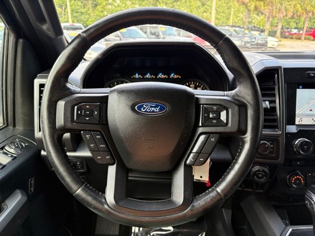 2018 Ford F-150 XLT Jacksonville FL