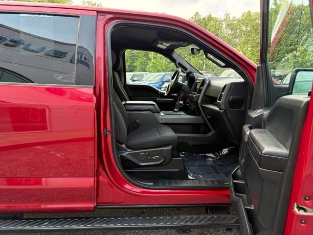 2018 Ford F-150 XLT Jacksonville FL