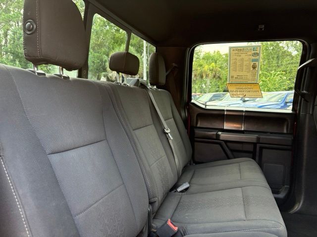 2018 Ford F-150 XLT Jacksonville FL