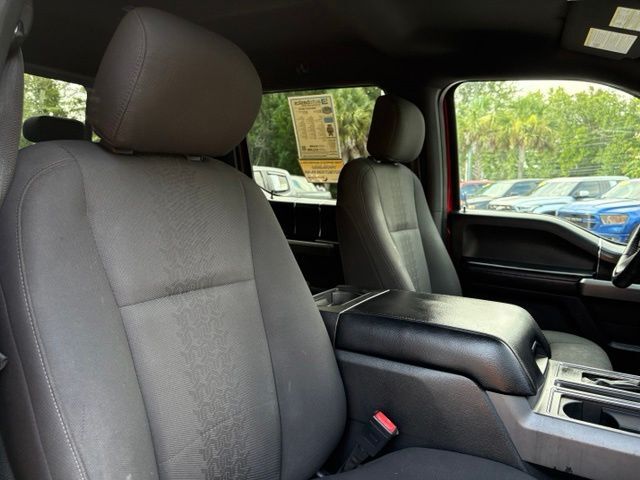2018 Ford F-150 XLT Jacksonville FL
