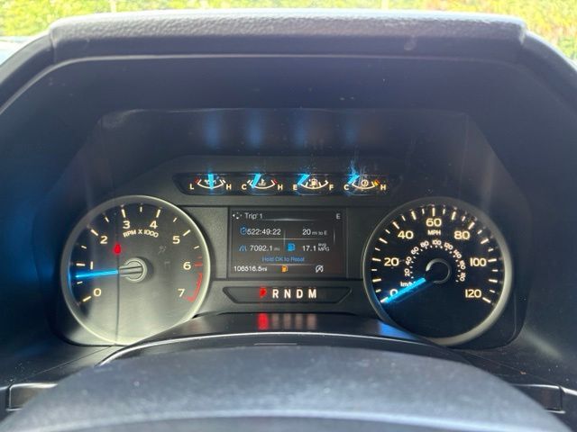 2018 Ford F-150 XLT Jacksonville FL