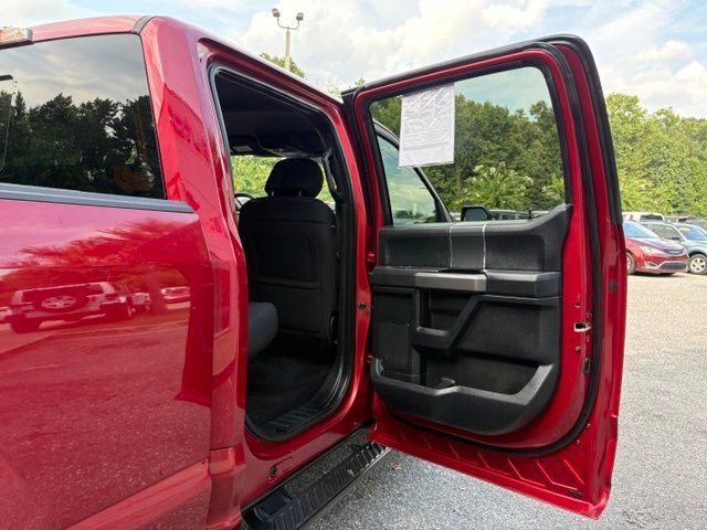 2018 Ford F-150 XLT Jacksonville FL
