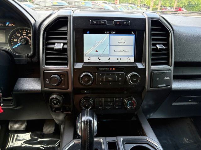 2018 Ford F-150 XLT Jacksonville FL