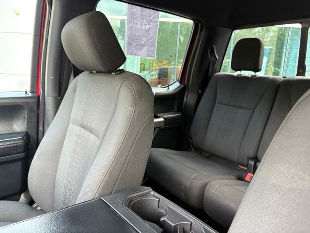 2018 Ford F-150 XLT Jacksonville FL