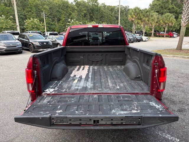 2018 Ford F-150 XLT Jacksonville FL