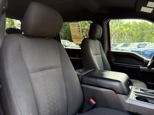 2018 Ford F-150 XLT Jacksonville FL