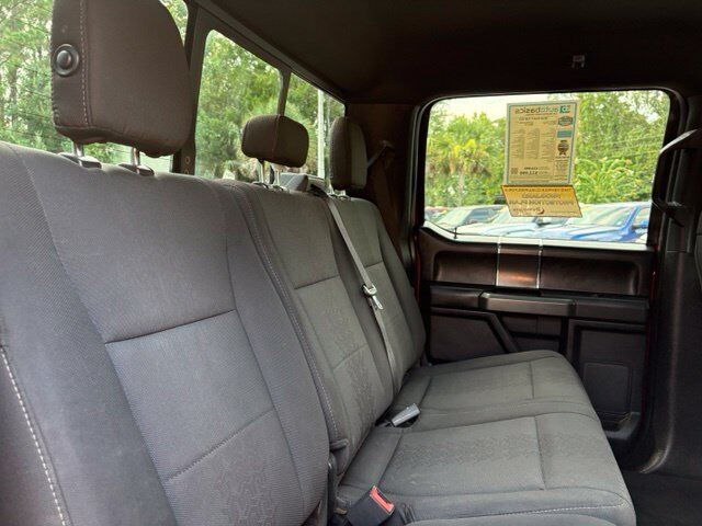 2018 Ford F-150 XLT Jacksonville FL