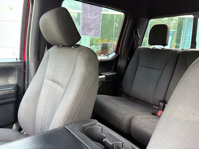 2018 Ford F-150 XLT Jacksonville FL