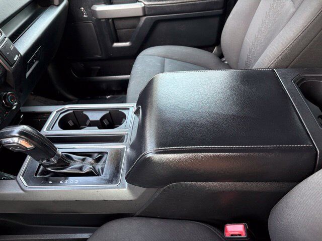 2018 Ford F-150 XLT Jacksonville FL