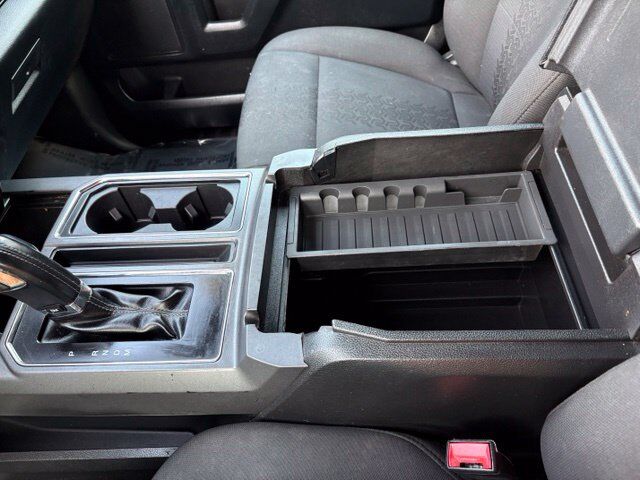 2018 Ford F-150 XLT Jacksonville FL