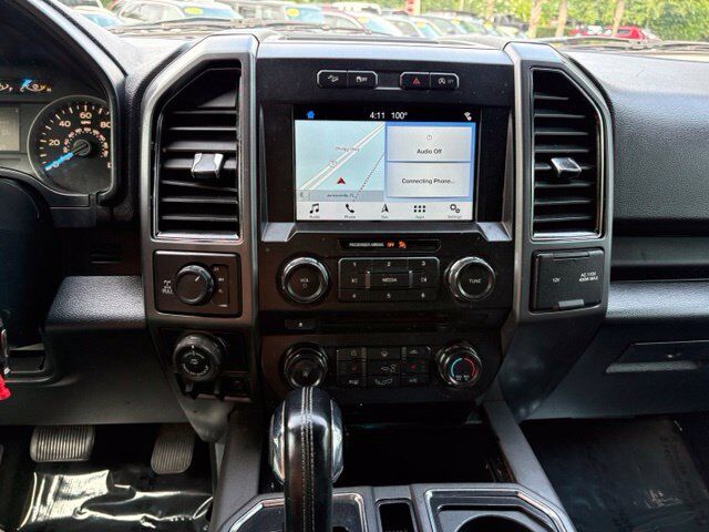 2018 Ford F-150 XLT Jacksonville FL
