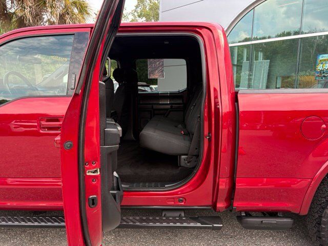 2018 Ford F-150 XLT Jacksonville FL
