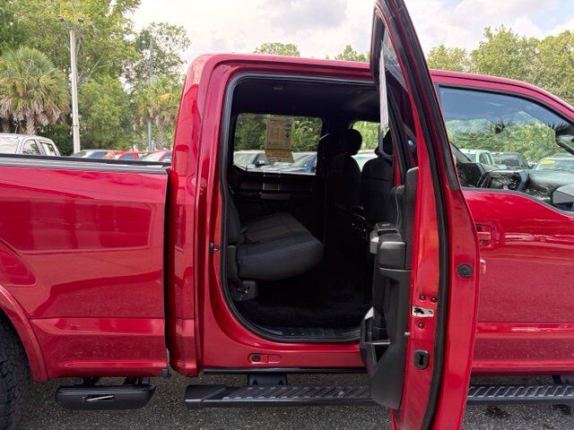 2018 Ford F-150 XLT Jacksonville FL