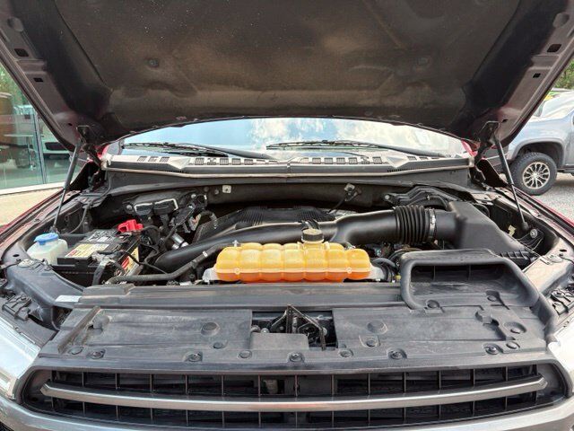 2018 Ford F-150 XLT Jacksonville FL