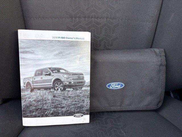 2018 Ford F-150 XLT Jacksonville FL