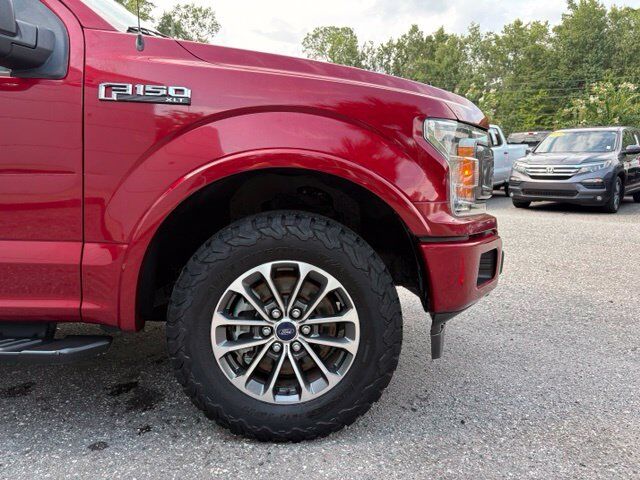 2018 Ford F-150 XLT Jacksonville FL