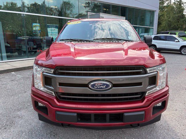 2018 Ford F-150 XLT Jacksonville FL
