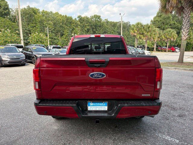 2018 Ford F-150 XLT Jacksonville FL