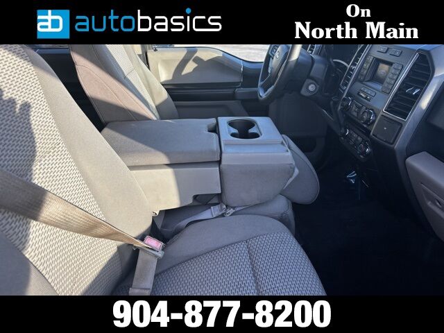 2018 Ford F-150 XLT Jacksonville FL