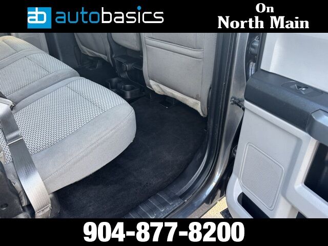 2018 Ford F-150 XLT Jacksonville FL