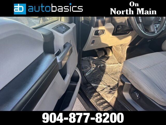 2018 Ford F-150 XLT Jacksonville FL