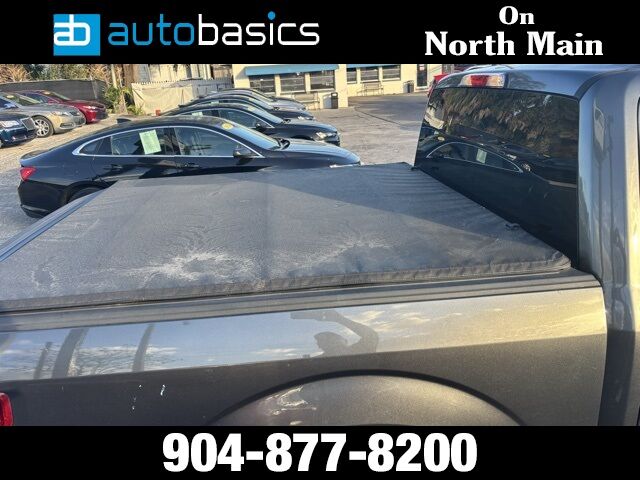 2018 Ford F-150 XLT Jacksonville FL