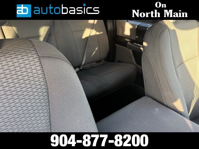 2018 Ford F-150 XLT Jacksonville FL