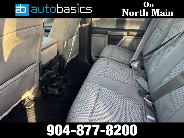 2018 Ford F-150 XLT Jacksonville FL