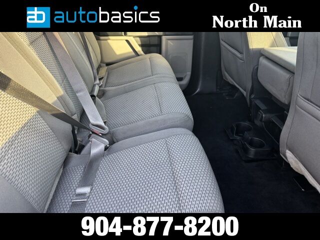 2018 Ford F-150 XLT Jacksonville FL