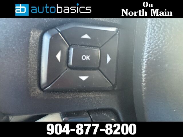 2018 Ford F-150 XLT Jacksonville FL