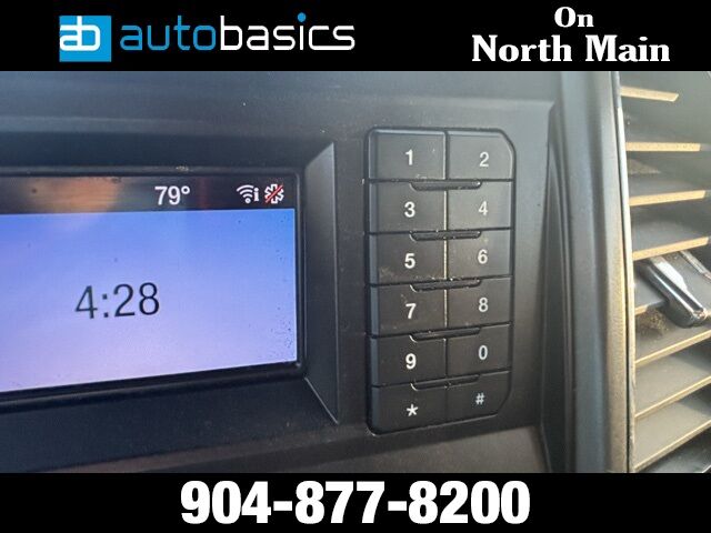 2018 Ford F-150 XLT Jacksonville FL