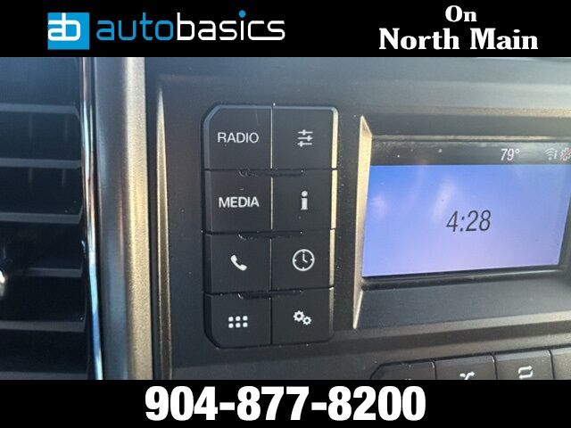 2018 Ford F-150 XLT Jacksonville FL