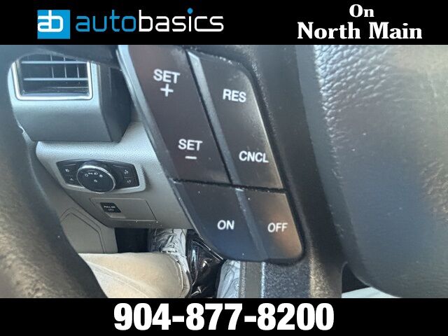 2018 Ford F-150 XLT Jacksonville FL