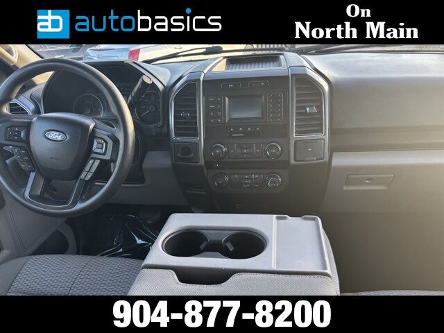 2018 Ford F-150 XLT Jacksonville FL